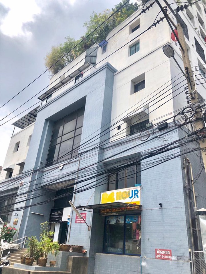 ให เช าคอนโดสำน กงานอาคาร h p tower เอช พ ทาวเวอร รห สทร พย 201996 ซ เจร ญกร ง 77 แขวงว ดพระยาไกร เขตบางคอแหลม กร งเทพฯ