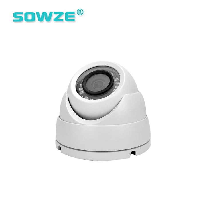 SOWZE SW-MA2124HPE 1080P/2MP Chipset FH8536+IMX323 Vehicle Mounted AHD IR Cameras