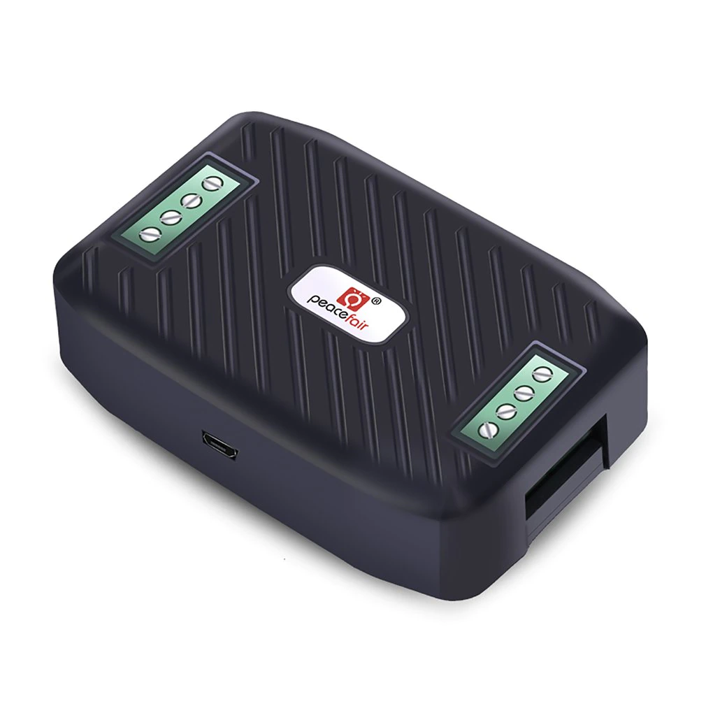 Ammeter DC 300V 300A RS485 Interface Voltmeter Current Power Energy Meter Wattmeter Ampermeter PZEM-017 Voltmeter