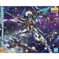 Bandai MG Gundam AGE II Magnum 4573102570659 (Plastic Model)