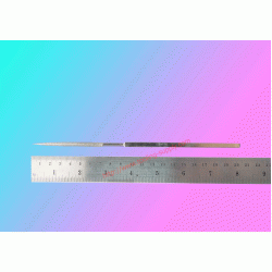 ตะไบเพชรใหญ่ แบบวงกลม