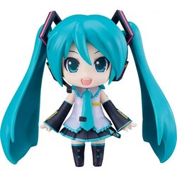 Good Smile Company Nendoroid Plamo Hatsune Miku 4571697180475 (Plastic Model)