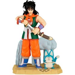 Banpresto Dragon Ball History Box Yamcha 4983164297539 (Figure)