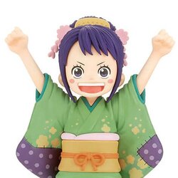 Banpresto One Piece DXF The Grandline Series Wanokuni Vol.2 (A:Otama) 4983164185607 (Figure)