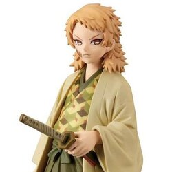 Banpresto Demon Slayer : Kimetsu No Yaiba Figure Vol.20 (A:Sabito) 4983164183092 (Figure)