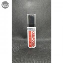 Raditz Studio RS CRS M01 Compound Fine Polish 15 ml (Polishing Series) RSCM01CFP15 8858878200018 (สี)