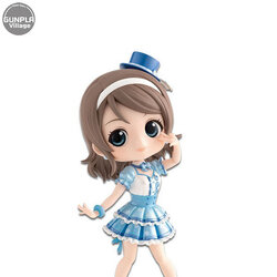 Banpresto Q Posket Love Live! Sunshine!! - You Watanabe (Ver.B) 4983164167795