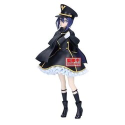 Banpresto My Dress-up Darling Espresto - Detailed Elegance - Sajuna Inui Black Lily Ver 4983164285338 (Figure)