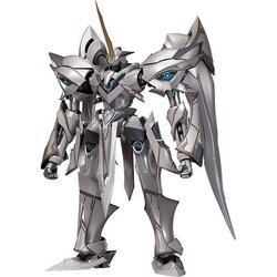 Good Smile Company MODEROID Argreion, The Argent Knight 4580416929134 (Plastic Model)