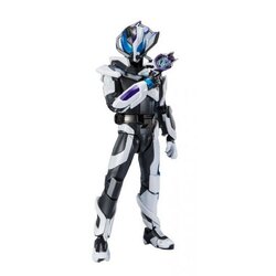 Bandai S.H.Figuarts Kamen Rider Ziin 4573102656742 (Action Figure)