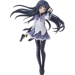 Good Smile Company POP UP PARADE Homura Akemi 4580416944779 4580590192362 (Figure)