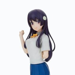 Banpresto Osananajimi Ga Zetta Ni Makenai Love Comedy - Shirokusa Kachi 4983164180732 (Figure)
