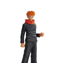 Banpresto Jujutsu Kaisen Jukon No Kata Yuji Itadori & Mahito (A:Yuji Itadori) 4983164192612 (Figure)