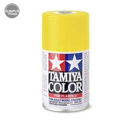 Tamiya 85047 TS-47 Chrome Yellow 4950344993895