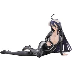 Banpresto Overlord IF - Relax Time - Albedo 4983164291766 (Figure)