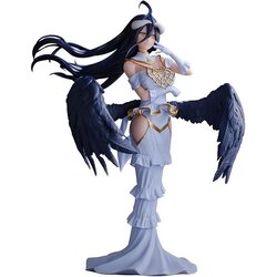 Banpresto Overlord Albedo 4983164287998 (Figure)