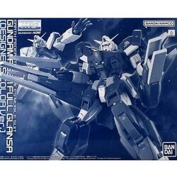 Bandai MG Gundam AGE-1 Full Glansa [Designers Color Ver] 4573102649126 (Plastic Model)