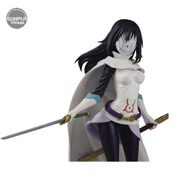 Banpresto That Time I Got Reincarnated as a Slime - Otherworlder Vol.3 (A:Shizu) 4983164171631 (Figure)