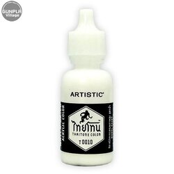 Thaitone THAITONE T0010 Khaophong ขาวผ่อง 20 ml 21810010(สี)