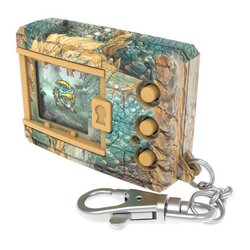 Bandai Digimon Color Monster Hunter 20th Edition Zinogre Color 4582769730023 (Toy)