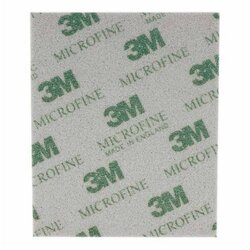 3M Sanding Sponge Micro Fine #1200-1500 CSA0010 (Tool)