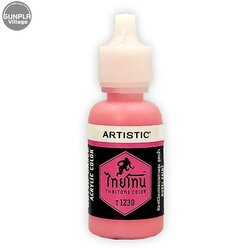 Thaitone THAITONE T1230 Kulap กุหลาบ 20 ml 21811230(สี)