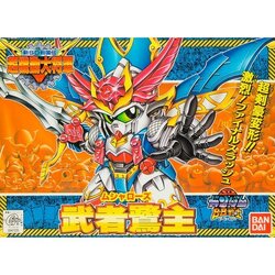 Bandai BB 145 Musha Rose 4573102663450 (Plastic Model)