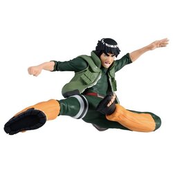 Banpresto Naruto Shippuden Vibration Stars - Might Guy 4983164891799 (Figure)