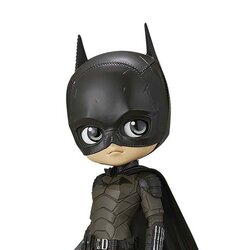 Banpresto Q Posket The Batman : Batman (Ver.B) 4983164183528 (Figure)
