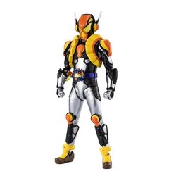 Bandai S.H.Figuarts Kamen Rider VRAM Pudding Custom 4573102676733 (Action Figure)