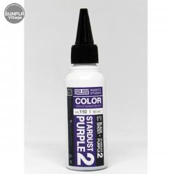 Raditz Studio RS 110S Stardust Purple2 60 ml (General Effect) RS110SSP60 8858878601108 (สี)
