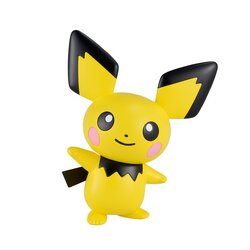 Bandai POKEPLA QUICK 24 Pichu 4573102691699 (Plastic Model)