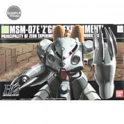 Bandai HG Z Gok-E 4573102577399 (Plastic Model)