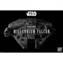 Bandai PG 1/72 Millennium Falcon 4573102648815 (Plastic Model)