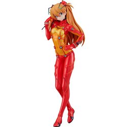 Max Factory PLAMAX Asuka Shikinami Langley 4545784014318 (Plastic Model)