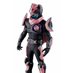 Banpresto Kamen Rider Revice Kamen Rider Vice Figure 4983164184242 (Figure)