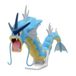 Bandai POKEPLA Gyarados 4573102640215 (Plastic Model)