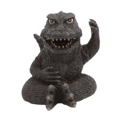 Banpresto Toho Monster Series Enshrined Monsters Godzilla 1965 (Ver.B) 4983164287646 (Figure)