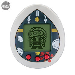 Bandai Demon Slayer : Kimetsu No Yaiba Tamagotchi - Tengen Uzui 4549660575047 (Toy)