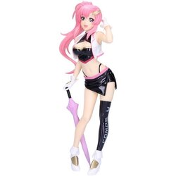 Banpresto Mobile Suit Gundam Seed Freedom Glitter&Glamours - Lacus Clyne Racing Ver 4983164287752 (Figure)