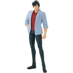 Banpresto City Hunter The Movie Angel Dust Figure - Ryo Saeba 4983164288025 (Figure)