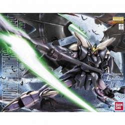 Bandai MG Gundam Deathscythe Hell 4543112670786 4573102615886 (Plastic Model)