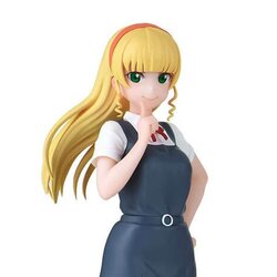 Banpresto Love Live! Super Star!! Sumire Heanna Figure 4983164183627 (Figure)