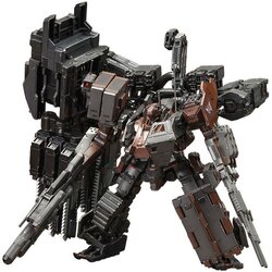 Kotobukiya Armored Core 1/72 UCR-10/A Vengeance 4934054065189 (Plastic Model)
