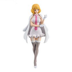 Banpresto One Piece DXF The Grandline Series Stussy 4983164892987 (Figure)