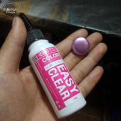 Raditz Studio RS NO39S Easy Clear Pink 60 ml (Easy Clear Series) RSNO39SECP60 8858878600398 (สี)