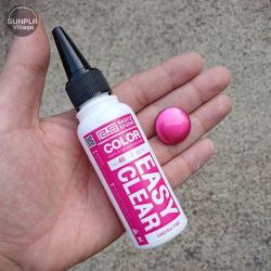 Raditz Studio RS NO46S Easy Clear Sakura Pink 60 ml (Easy Clear Series) RSNO46SECSP60 8858878600468 (สี)