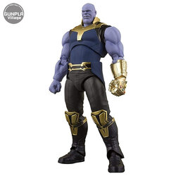 S.H.Figuarts Thanos (Avengers: Infinity War) BANDAI TAMASHII 4573102590794