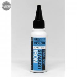 Raditz Studio RS 105S Stardust Iron 60 ml (General Effect) RS105SSI60 8858878601058 (สี)