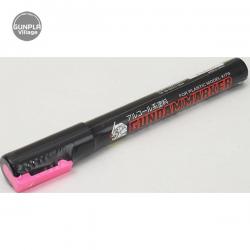 Gundam Marker GM14 (Pink Fluorescent) MR.HOBBY 4973028935943